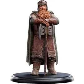 Weta Workshop Herr der Ringe Mini Statue Gimli 19 cm