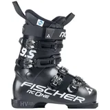 Fischer RC ONE 9.5 HV Skischuhe Damen (2024/2025) | schwarz | Größe 25.5