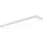 zumtobel Roxy 1500 D 5500 840 FLEX 1 LED weiß