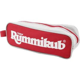 JUMBO Spiele Original Rummikub Travel Pouch