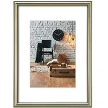 Hama Sevilla grau 30x40 cm 3er Set