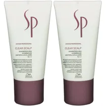 Wella SP Clear Scalp Shampeeling 150 ml
