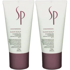 Wella SP Clear Scalp Shampeeling 150 ml