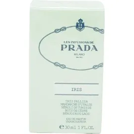 Prada Infusion d'Iris Eau de Parfum 30 ml