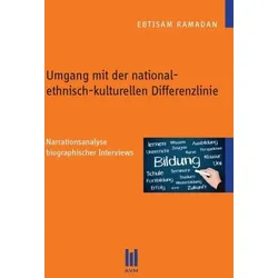 Umgang mit der national-ethnisch-kulturellen Differenzlinie