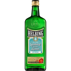 Helbing Feiner Kümmel 35% vol. 0,7 l