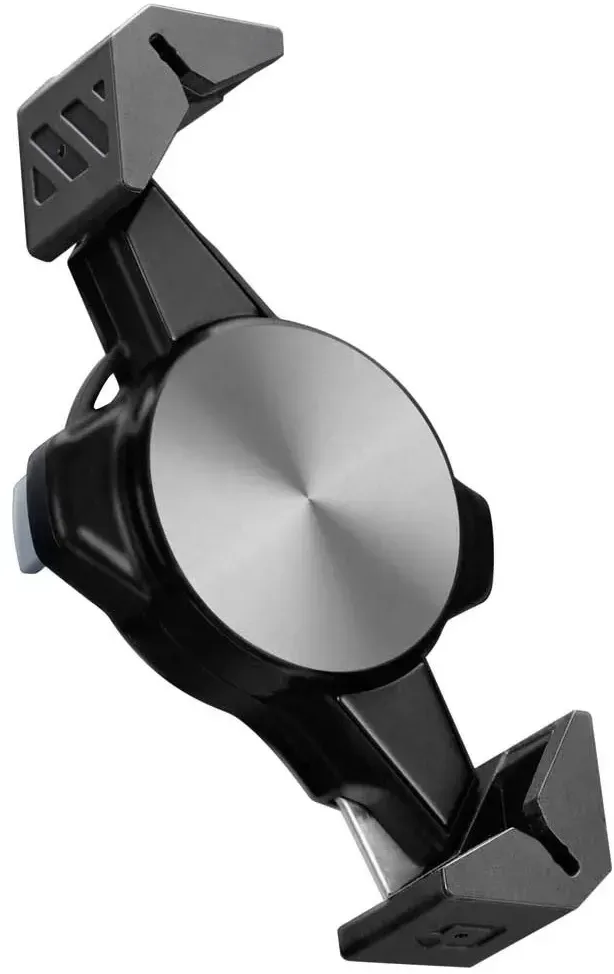 Optiline 91587 High Resistance Telefonhalterung - Black - One Size