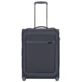 Samsonite Airea Toppocket 2-Rollen Cabin 55 cm / 41-46 l dark blue