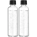 Sodapop Logan Glaskaraffen  2 x 850 ml