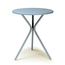 Tisch Leo - VZ - light blue