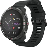 Polar Grit X2 Night Black