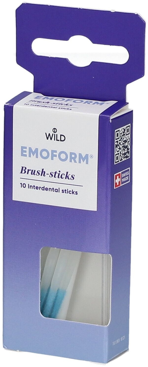 Emoform Brush-Sticks