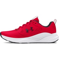 Under Armour Herren Workoutschuhe UA Charged RED, 45 1⁄2