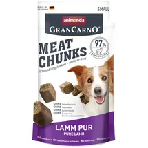 Animonda Meat Chunks Lamm 60 g