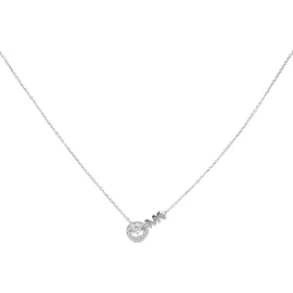 Michael Kors Kette mit Anhänger MKC1208AN040 Silber