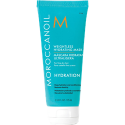 MOROCCANOIL Weightless Hydrating Maske 75ml