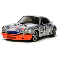 TAMIYA Porsche 911, Auto