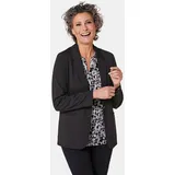 GOLDNER Blazer schwarz 22