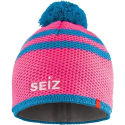 Mütze Strickmütze Unisex Erwachsene L