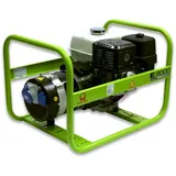 Pramac Stromerzeuger Benzin PA652SH1000