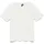Vero Moda Vmpaulina SS V-Neck T-Shirt Weiß S