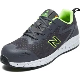 New Balance Sicherheitshalbschuh Logic S1 PL SR FO HRO Gr. 40 grau