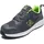 New Balance Sicherheitshalbschuh Logic S1 PL SR FO HRO Gr. 40 grau