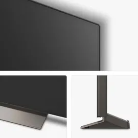 LG OLED48C5ELB 48" 4K OLED evo AI Smart TV C5