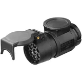 PRO PLUS Adapter von System Jaeger zu System Multicon West, 13-polig