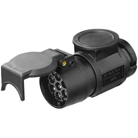 PRO PLUS Adapter von System Jaeger zu System Multicon West, 13-polig
