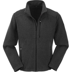 MAUL Sport Oberstdorf II - Strickfleece Jacke black (01) 62