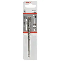 Bosch Zentrierbohrer für Aufnahmeschaft SDS-plus 8 mm 120 mm