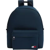 Tommy Hilfiger TJM ESS DAILY DOME BACKPACK Blau