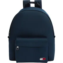 Tommy Hilfiger TJM ESS DAILY DOME BACKPACK Blau