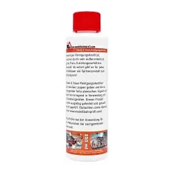 NOVADUR Steam & Clean Reinigungsdestillat, für Modellbau 013.2341 , 250 ml - Flasche