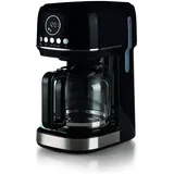 Ariete 1396 schwarz