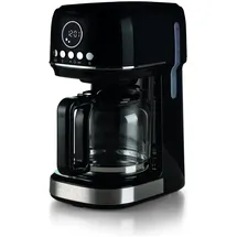 Ariete 1396 schwarz