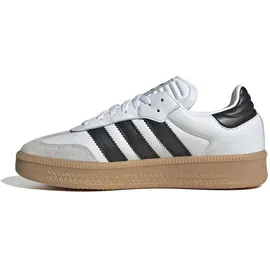 adidas Samba XLG Cloud White / Core Black / Gum 36 2/3
