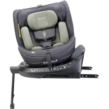 BabyGO Move 360 grün