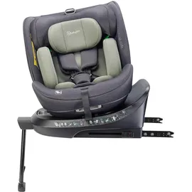 BabyGO Move 360 grün