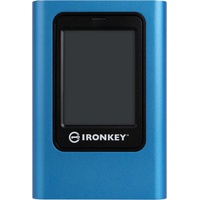 Kingston IronKey Vault Privacy 80 480 GB USB 3.2