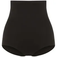 SUSA Miederhose Shapewear Schwarz 38