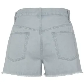 Buffalo Jeansshorts Damen blue washed Gr.40