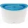 ZEUS H2eau 6l Brunnen - White / Blue - One Size