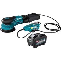 Makita BO 001 CGT1 Akku Exzenterschleifer 40 V max.