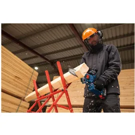 Bosch Professional GKE 18V-20 Akku-Kettensäge Solo