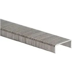 Stanley Klammern Typ H 6mm 1000 St.