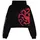 Game of Thrones Hoodie in Schwarz | Gr.: L