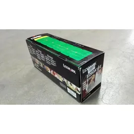Lexmark E260A11E schwarz