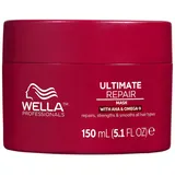 Wella Professionals Ultimate Repair Mask 150 ml